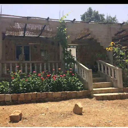 Melaah Maison D'Hotes "Abou-Hachem" מראה חיצוני תמונה