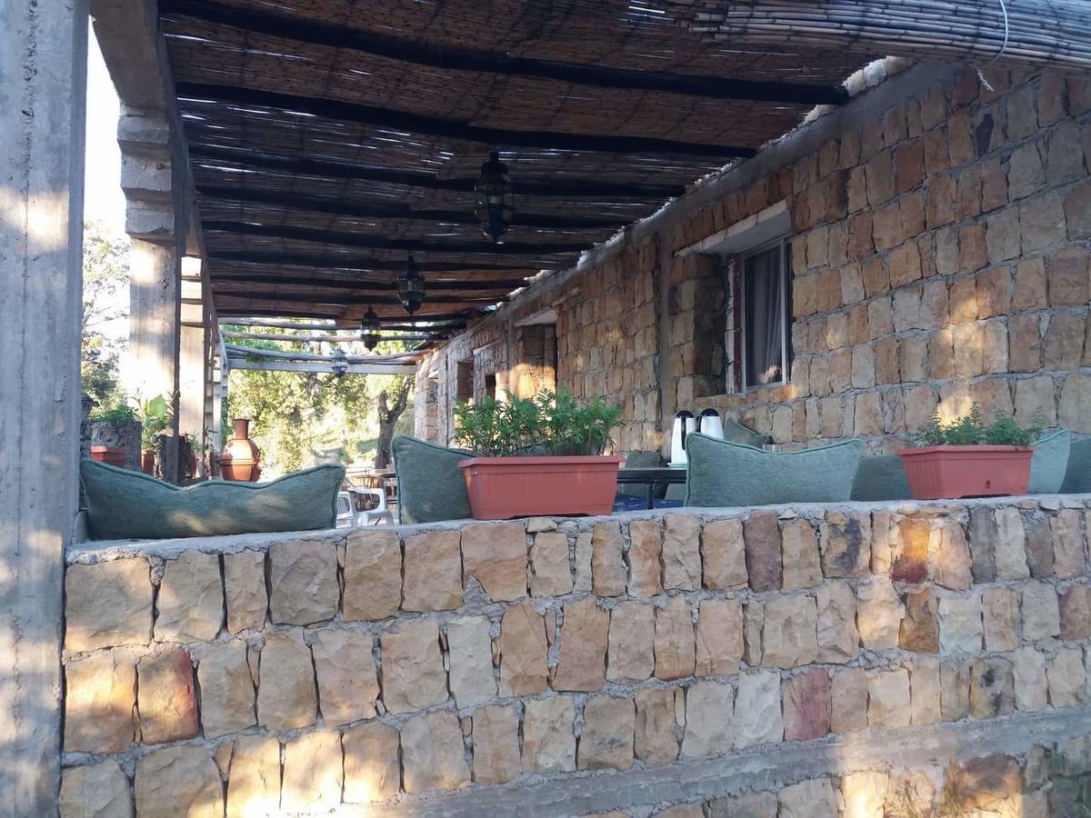 Melaah Maison D'Hotes "Abou-Hachem" מראה חיצוני תמונה